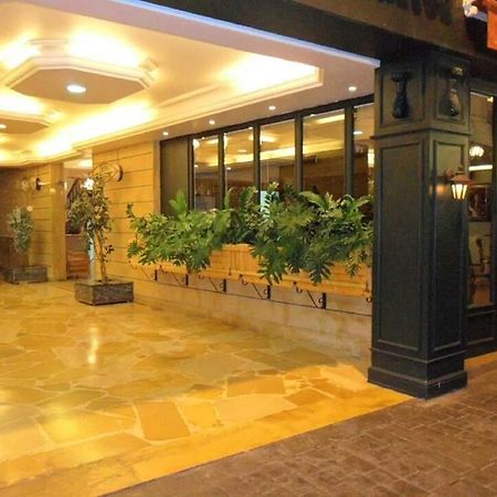 Viccini Suites Бейрут Екстер'єр фото
