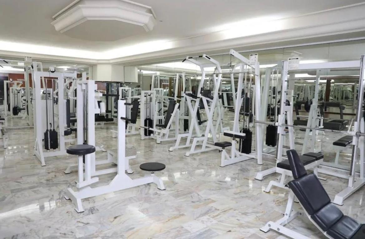 Viccini Suites Бейрут Екстер'єр фото