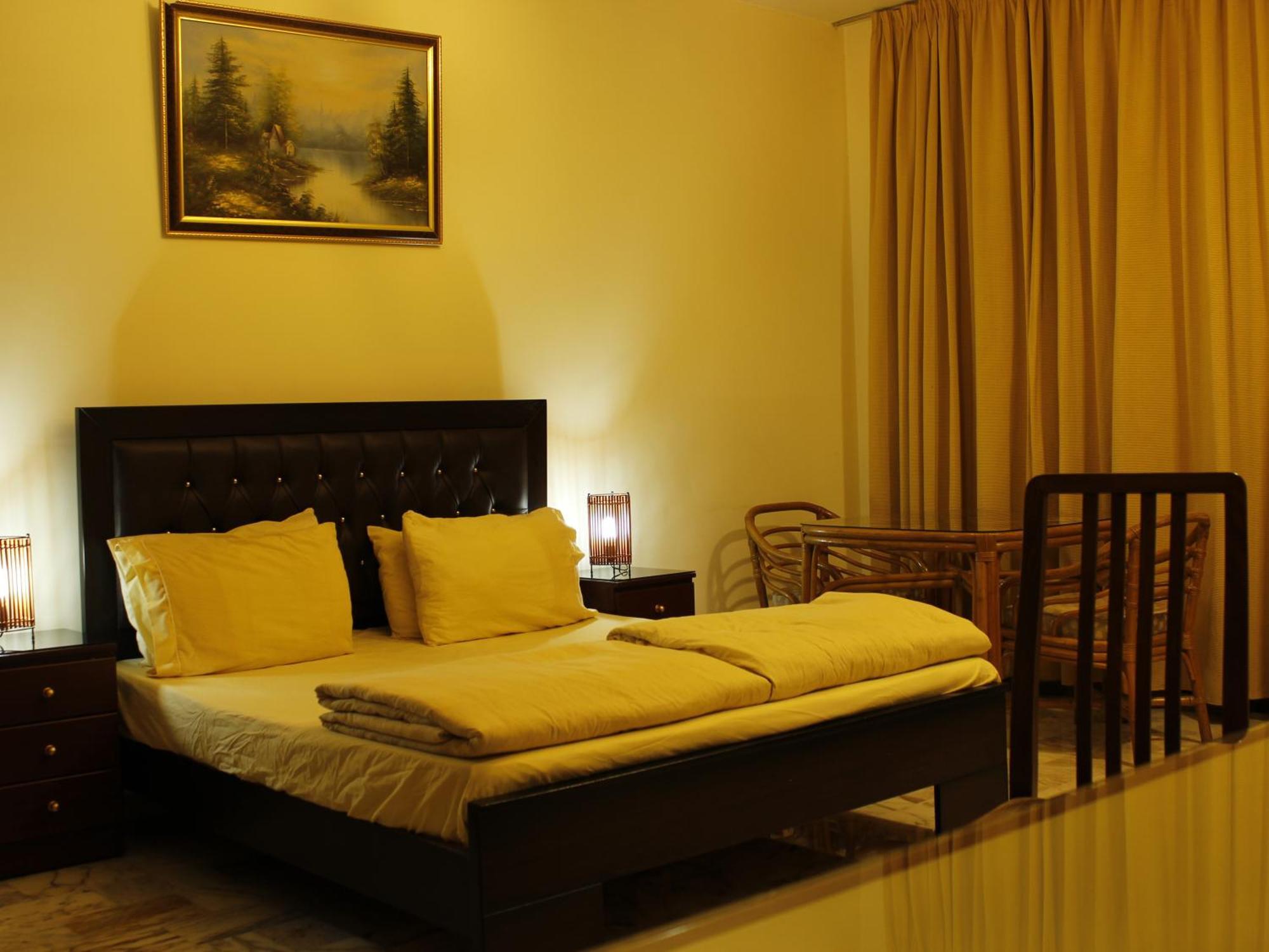 Viccini Suites Бейрут Екстер'єр фото