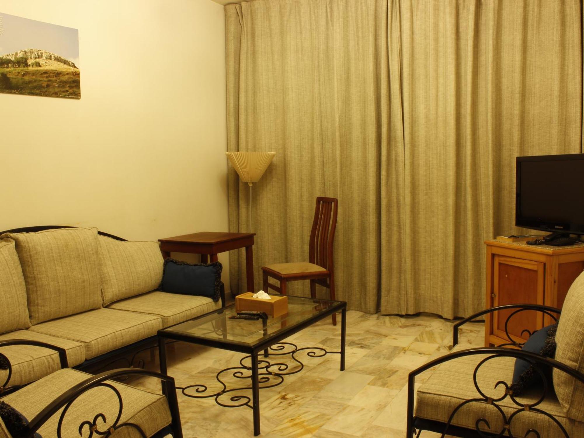Viccini Suites Бейрут Екстер'єр фото