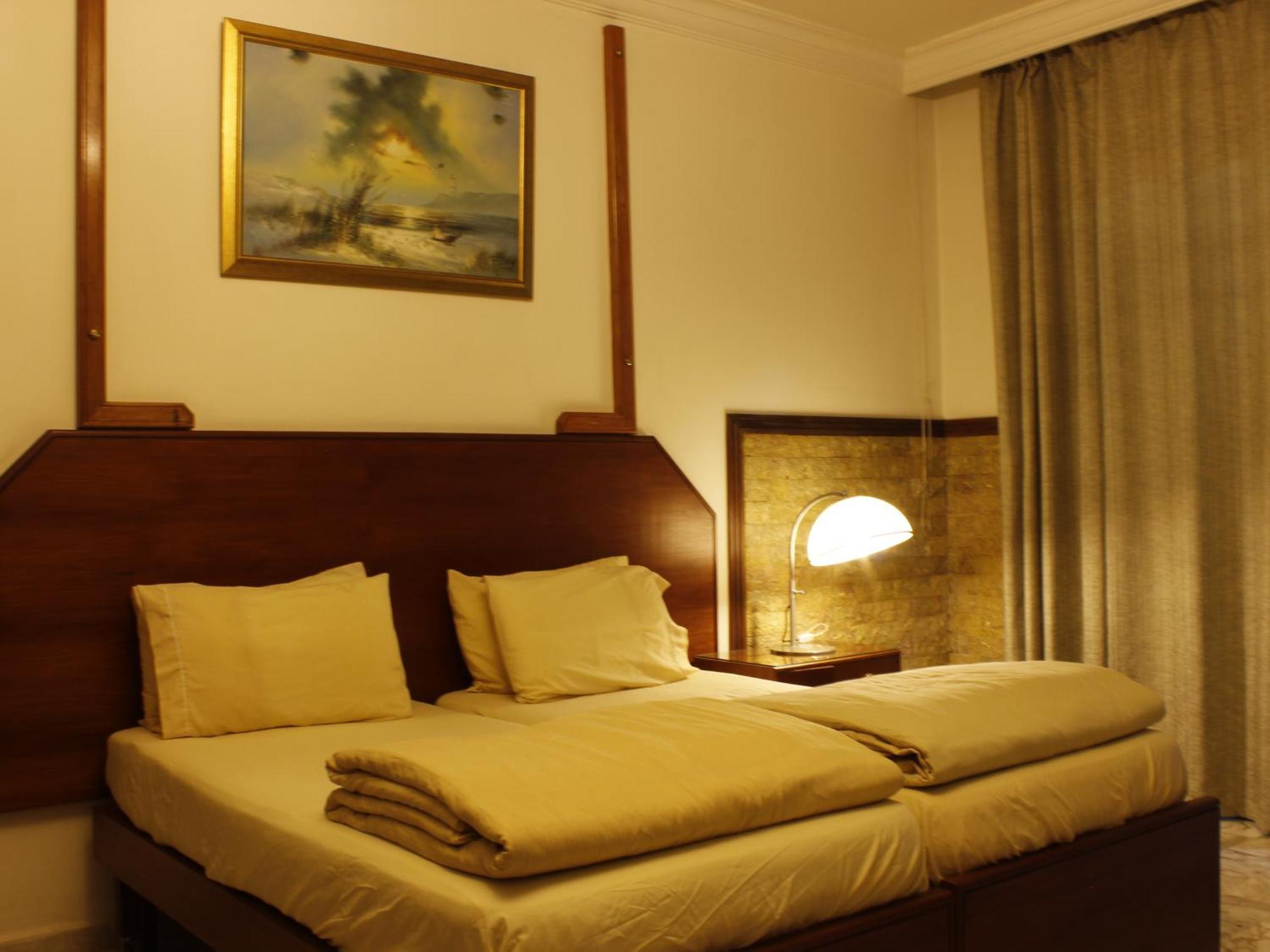 Viccini Suites Бейрут Екстер'єр фото