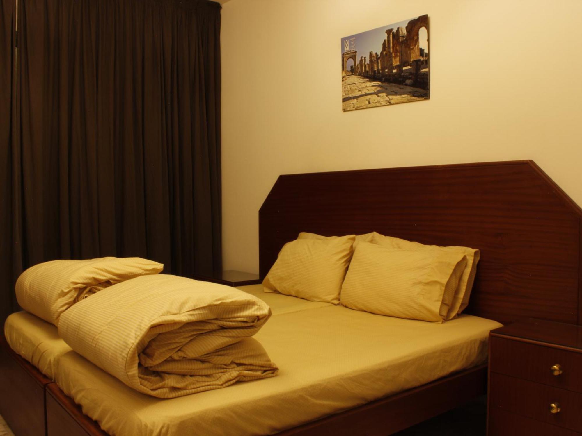 Viccini Suites Бейрут Екстер'єр фото