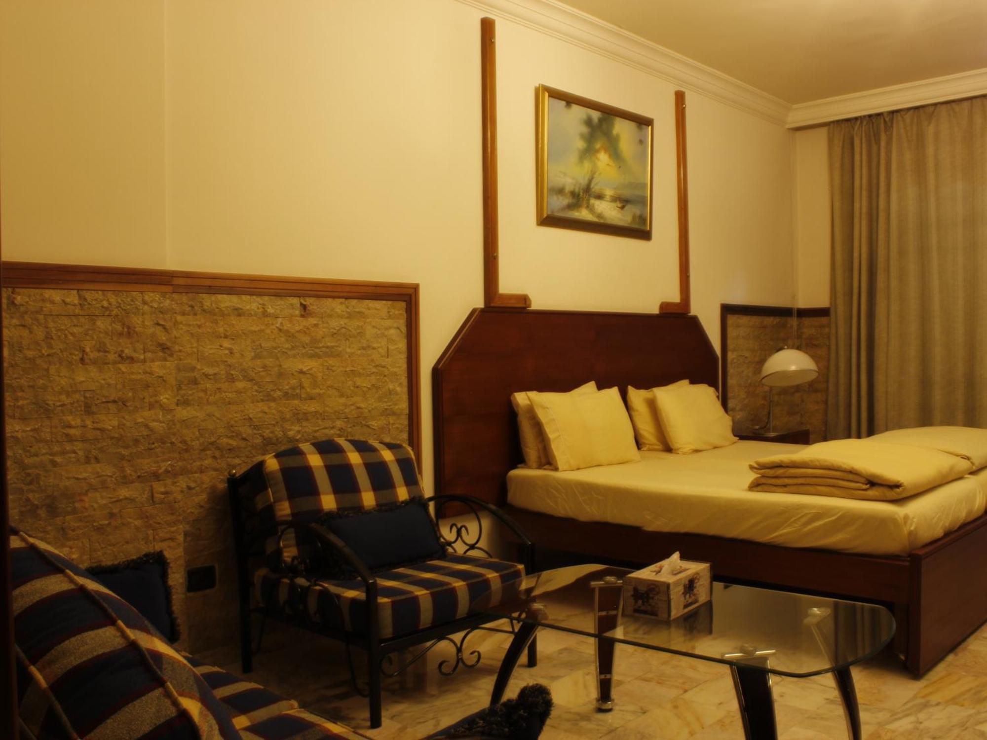 Viccini Suites Бейрут Екстер'єр фото