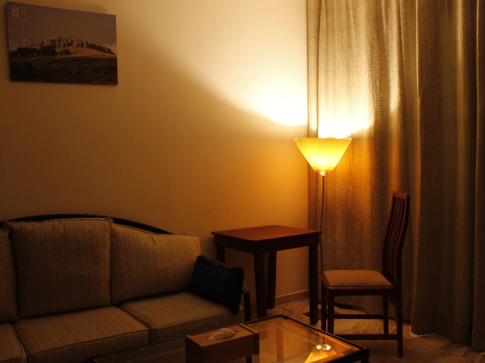 Viccini Suites Бейрут Екстер'єр фото