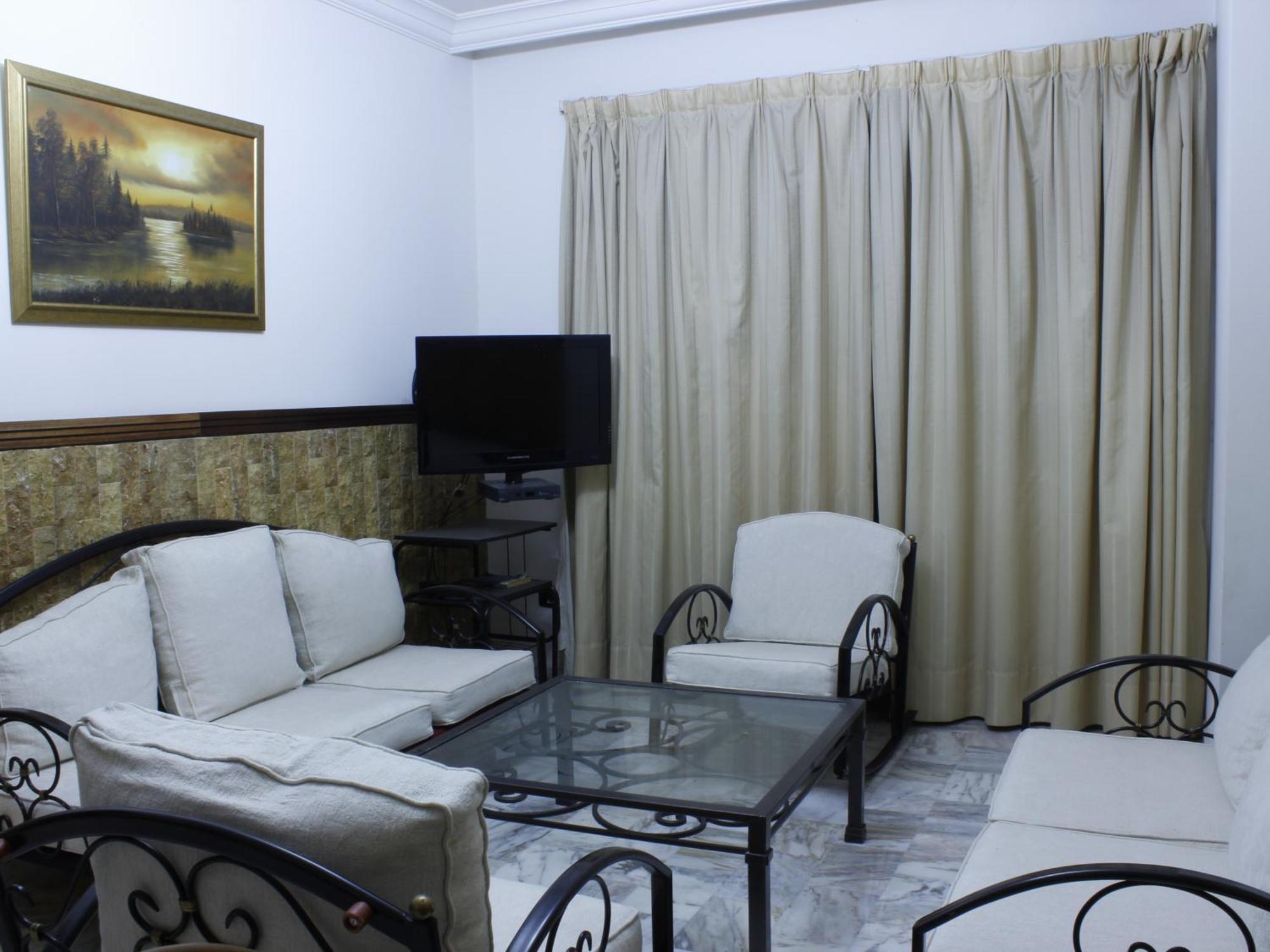 Viccini Suites Бейрут Екстер'єр фото