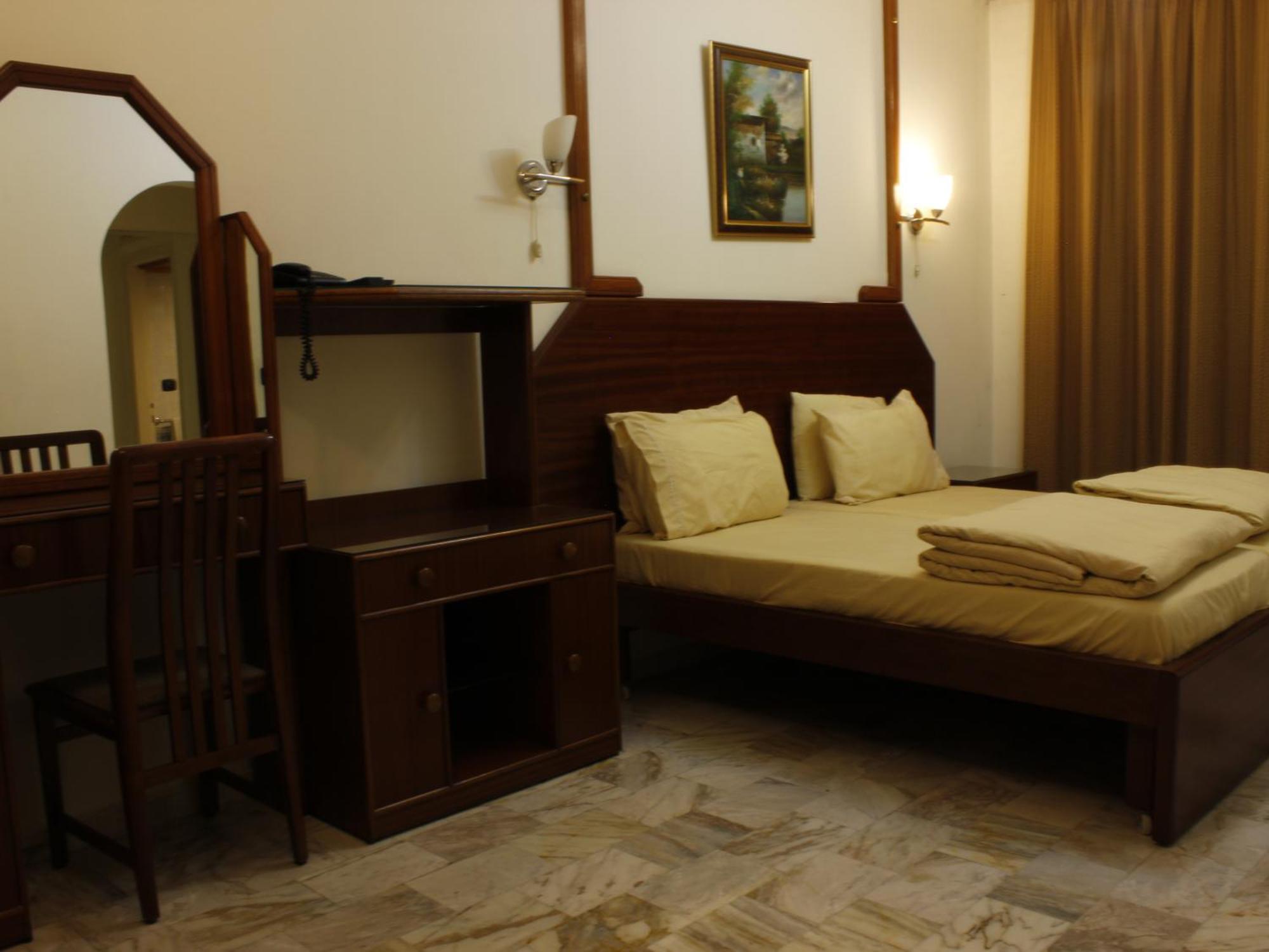 Viccini Suites Бейрут Екстер'єр фото