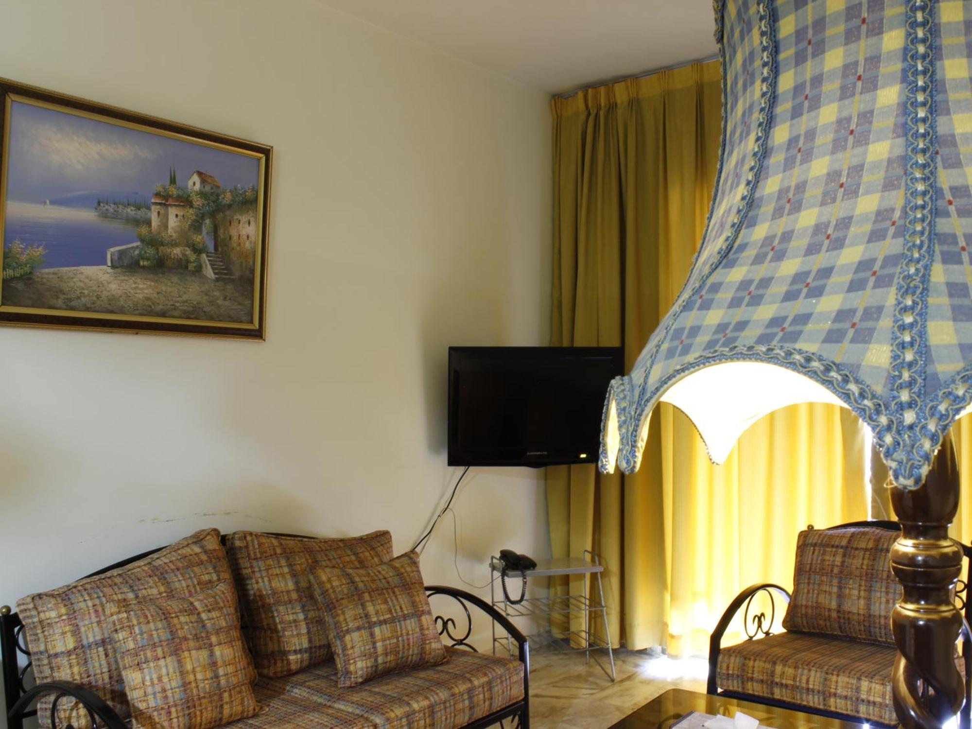 Viccini Suites Бейрут Екстер'єр фото