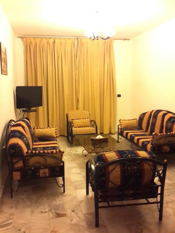 Viccini Suites Бейрут Номер фото