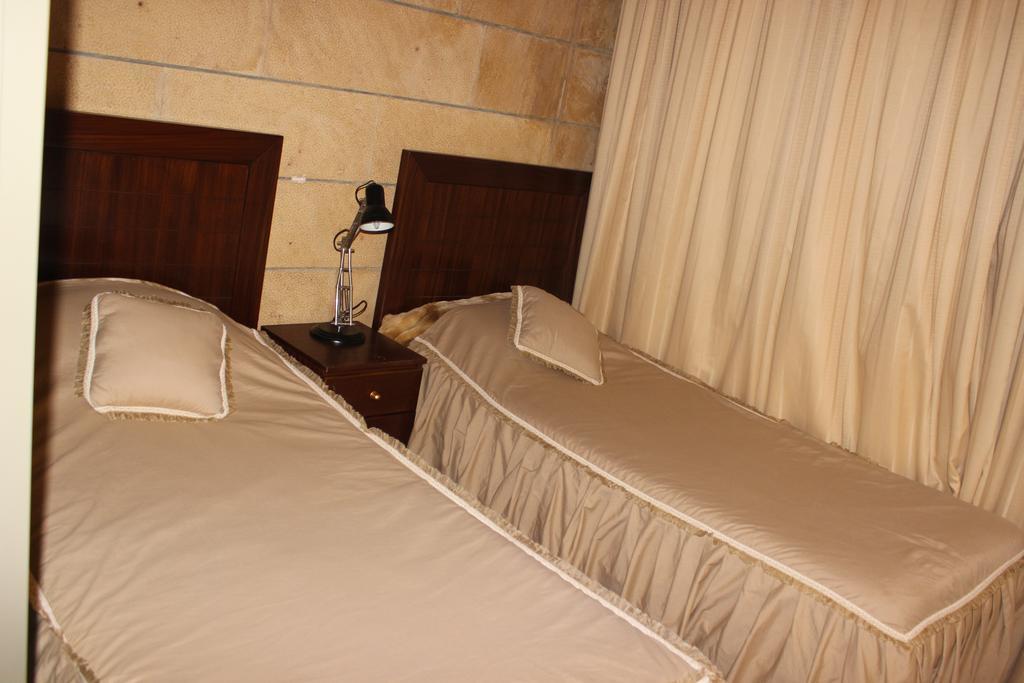 Viccini Suites Бейрут Екстер'єр фото