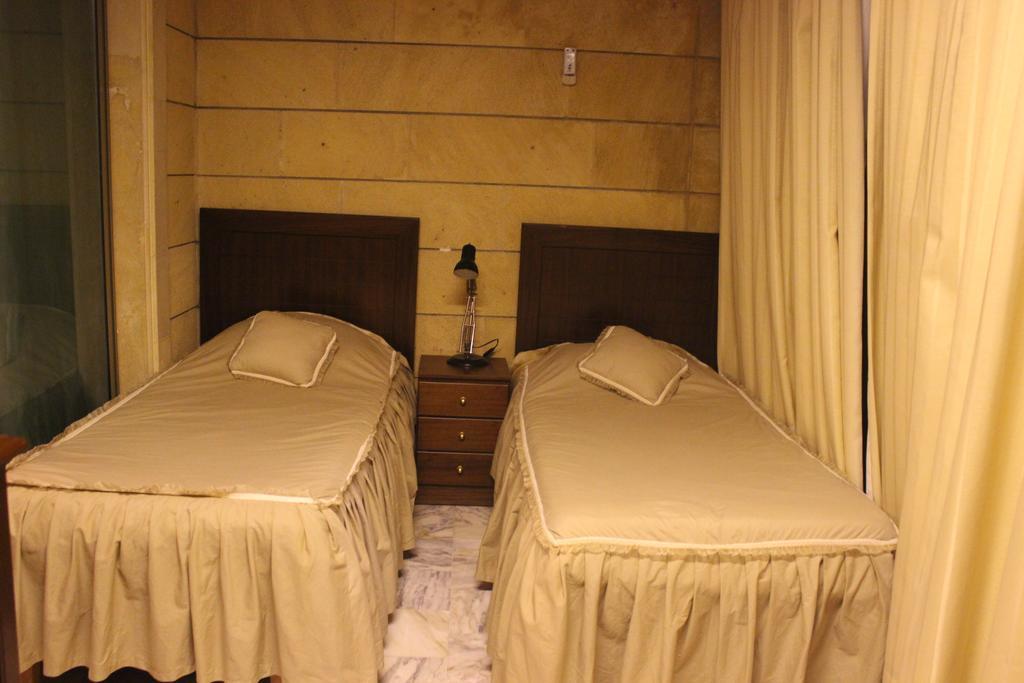 Viccini Suites Бейрут Екстер'єр фото