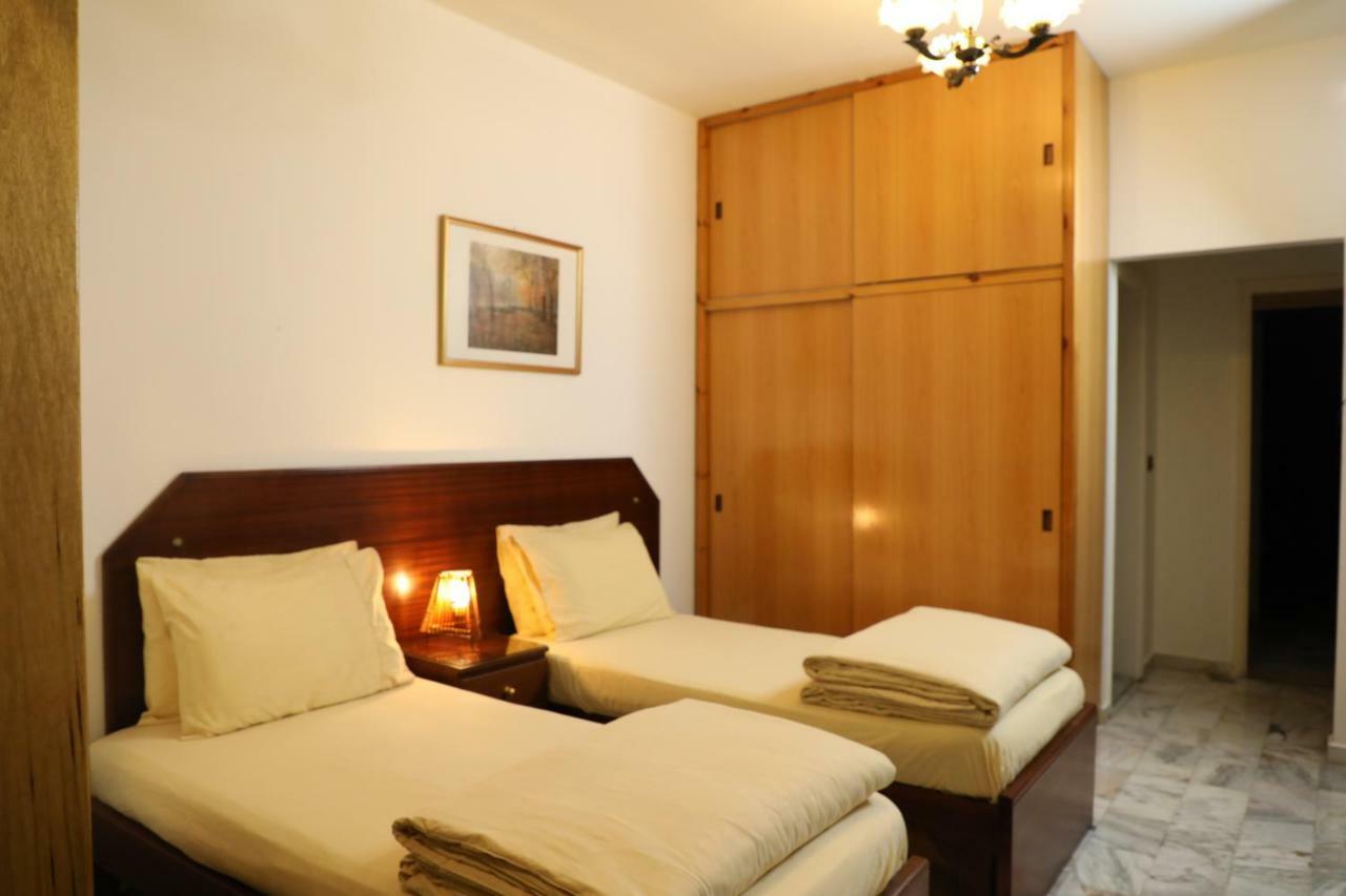 Viccini Suites Бейрут Номер фото