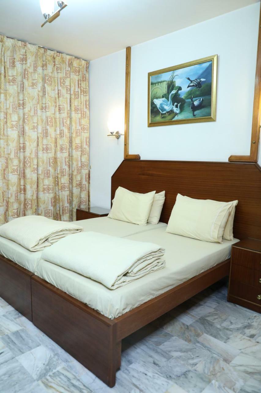Viccini Suites Бейрут Екстер'єр фото