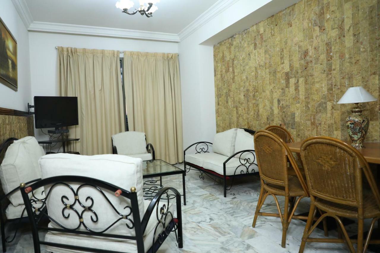 Viccini Suites Бейрут Екстер'єр фото