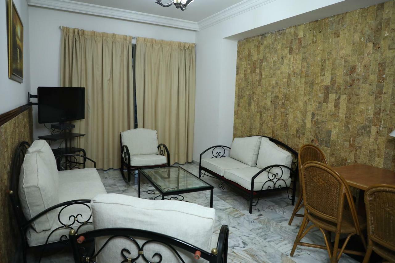 Viccini Suites Бейрут Екстер'єр фото