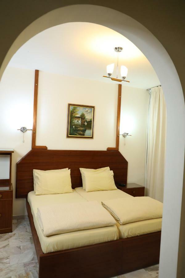 Viccini Suites Бейрут Екстер'єр фото