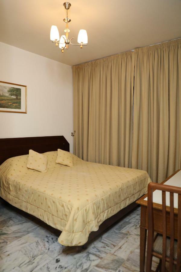Viccini Suites Бейрут Екстер'єр фото