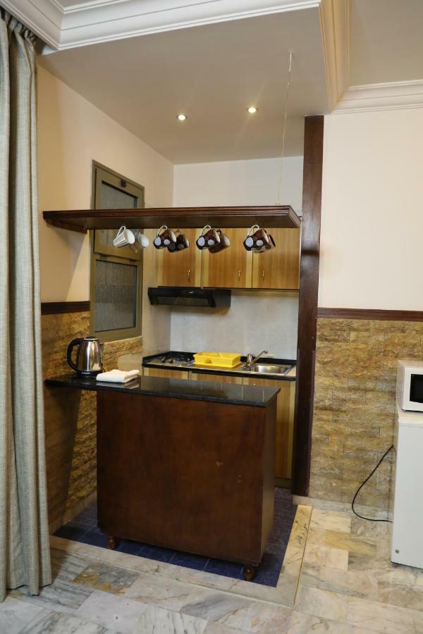 Viccini Suites Бейрут Екстер'єр фото