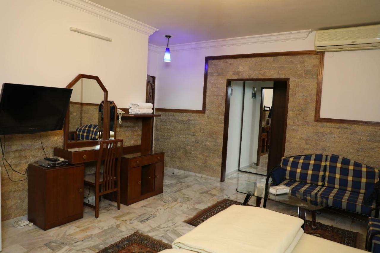 Viccini Suites Бейрут Екстер'єр фото