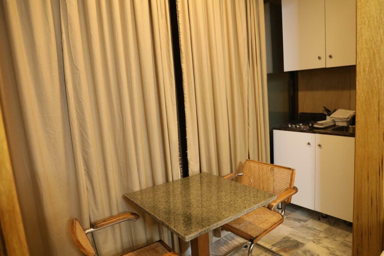 Viccini Suites Бейрут Екстер'єр фото
