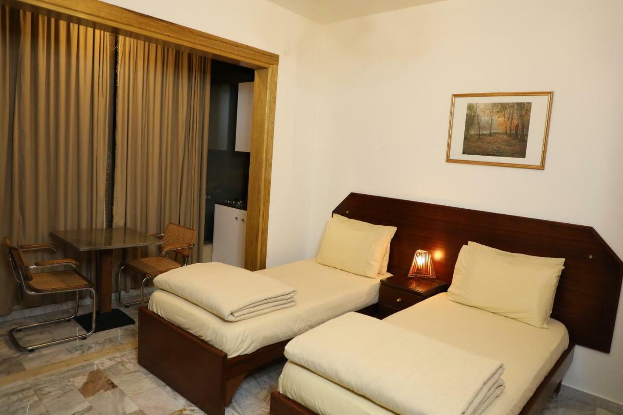 Viccini Suites Бейрут Екстер'єр фото