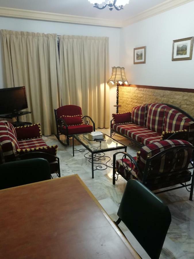 Viccini Suites Бейрут Екстер'єр фото