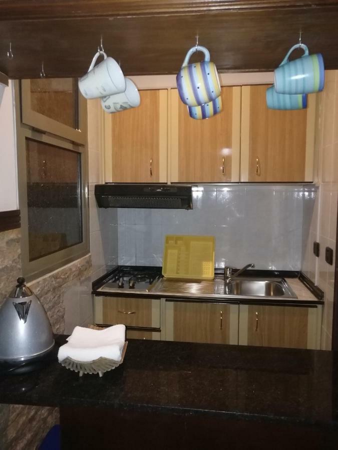 Viccini Suites Бейрут Екстер'єр фото