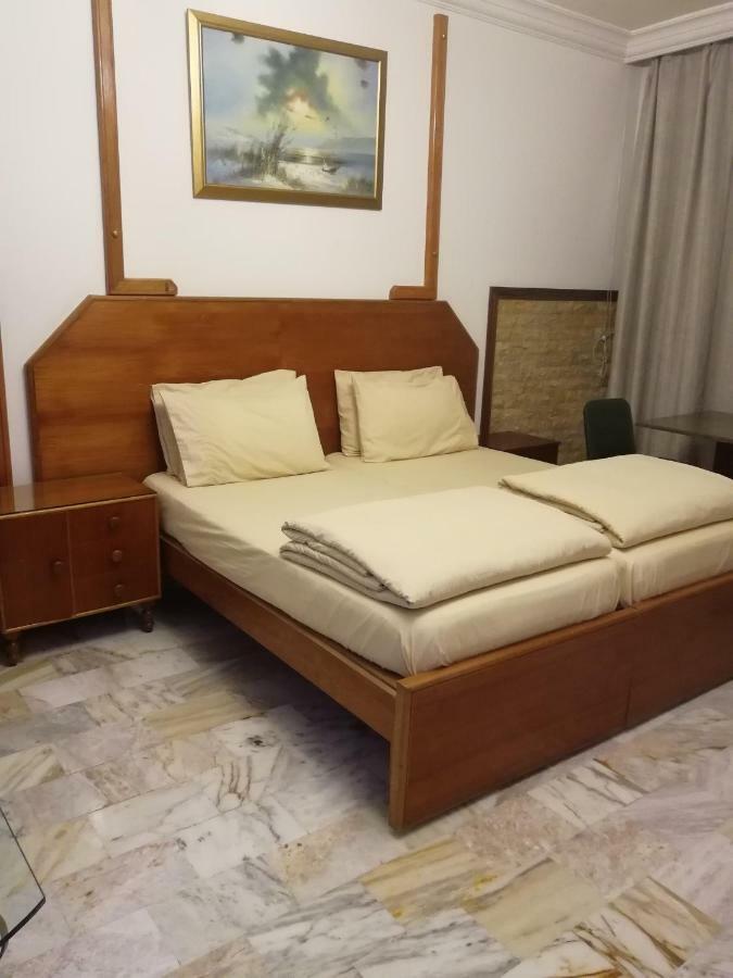 Viccini Suites Бейрут Екстер'єр фото